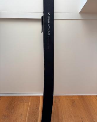 APIA grandage atlas bluerunner 100mh