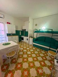 Appartamento di 46 m² con 2 locali a Terracina
