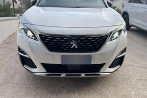Peugeot 5008 gt 7 pt