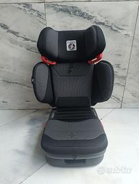 Seggiolino auto Peg Perego
