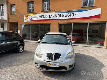 Lancia Ypsilon 1.2 Oro UNICO PROPRIETARIO