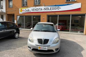Lancia Ypsilon 1.2 Oro UNICO PROPRIETARIO