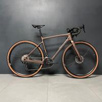 MEGAMO WEST SHIMANO GRX 2X10 TG S/M/L