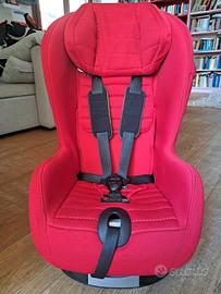 Seggiolino auto Chicco Xpace con isofix