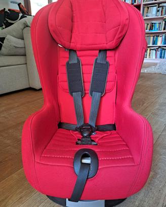 Seggiolino auto Chicco Xpace con isofix