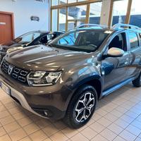 Dacia Duster 1.5 Blue dCi 8V 115 CV 4x2 Prestige-S