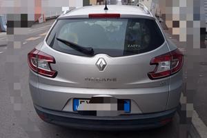 Megane euro 5 diesel 