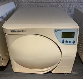 MOCOM CLASSE B AUTOCLAVE