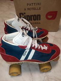 Pattini a rotelle,Gipron