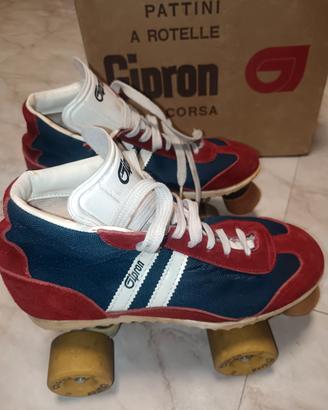 Pattini a rotelle,Gipron