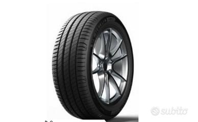 Gomme Nuove 235/55/18 Michelin Primacy 4 dot 25