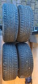 n.4 gomme 255/65/16