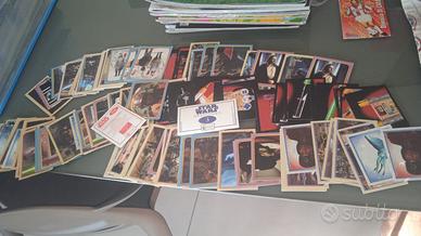 lotto stock figurine star wars episode 1 merlin