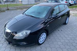 LANCIA - Delta - 1.6 MJT DPF Platino - FINANZIABIL