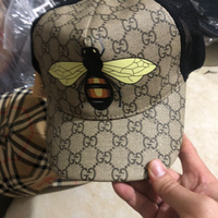 gucci cappello da baseball 85% di sconto
