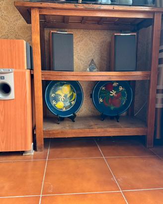 Casse 5.1 JBL Scs 178