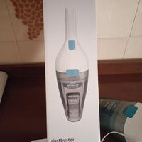 Aspirapolvere Black  decker