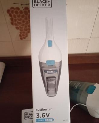 Aspirapolvere Black  decker