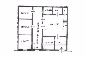Quartu pressi via Leopardi terreno edificabile