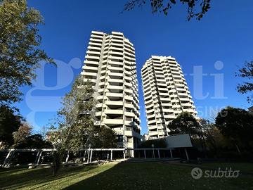 Appartamento Bologna [Cod. rif E22-3VRG]