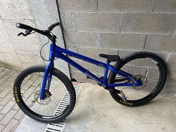 Street trial INSPIRED hex 2020