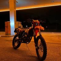 Beta RR 125 4t enduro