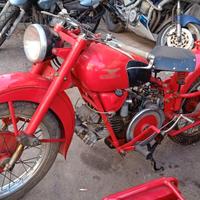 Guzzi falcone Turismo