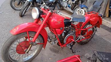 Guzzi falcone Turismo