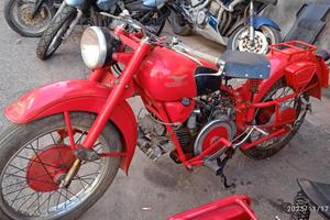 Guzzi falcone Turismo