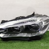 BMW X5 F15 X6 F16 Faro LED Adattivo destro | 23576