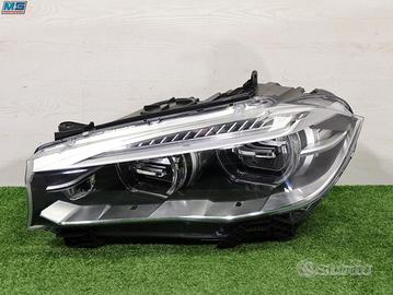 BMW X5 F15 X6 F16 Faro LED Adattivo destro | 23576