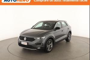 VOLKSWAGEN T-Roc BG96642