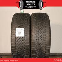 2 Gomme 225 55 R 17 Bridgestone al 87% SPED GRATIS