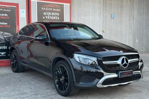 Mercedes Benz Glc 250d 4Matic Coupe Premium