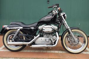 Harley Davidson XL883L perfetta