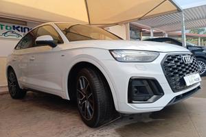 Audi Q5 SPB 40 TDI quattro S tronic line plus