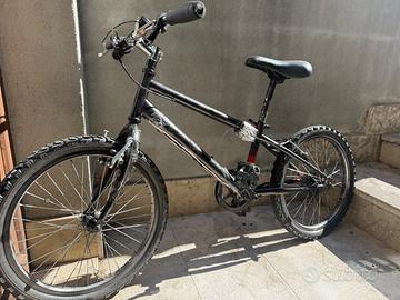 Bicicletta BMX