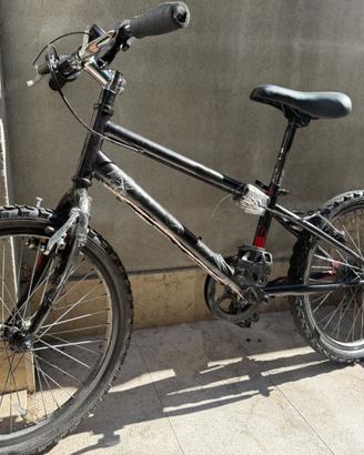 Bicicletta BMX