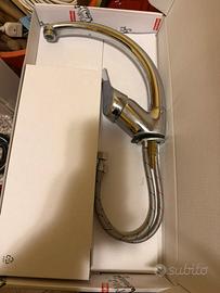 Rubinetto per cucina