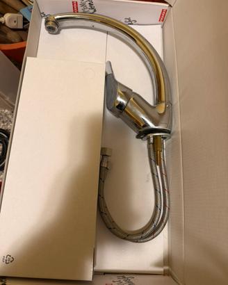 Rubinetto per cucina