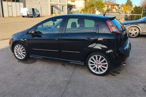 grande punto Sport 1.6 M.jet