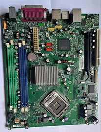 Lenovo Thinkcentre MT M 6066-CTO LGA775 45C1759