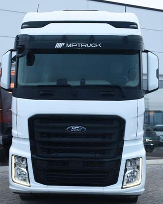 FORD F-MAX ADR TRATTORE STRADALE