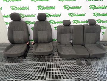SEDILI ANTERIORI E POSTERIORI OPEL ASTRA J 2015