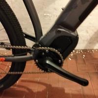 bici elettrica nuova