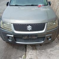 Ricambi Suzuki Grand Vitara 2007 1.9 DDIS F9Q