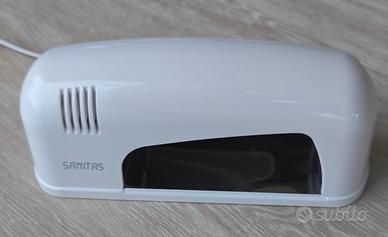 Essiccatore smalto per unghie Sanitas SMA25