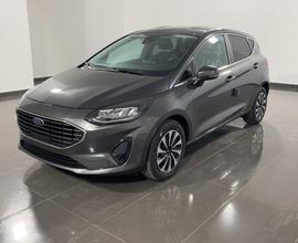 FORD Fiesta 1.1 75CV 5p Titanium #VARI COLORI #N