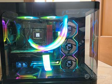 computer gaming 