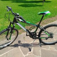 Bicicletta bambino 24' 